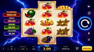 Coin Win Hold The Spin 2 compressed